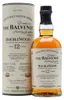 The Balvenie 12 Jahre Old Double Wood Single Malt Scotch Produktbild-Vorschau 4