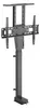 Meuble TV avec support ascenseur motorisé connecté 37"-65" Voir les images du produit 5