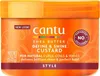 Cantu Shea Butter Define & Shine Custard krem do stylizacji Podgląd zdjęcia produktu 7