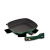 Berlinger Haus patelnia grillowa 28cm Emerald 33881 Podgląd zdjęcia produktu 1