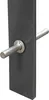 2 x Fahrradanlehnbügel 115 x 76 cm Flachstahl 13 mm Produktbild-Vorschau 8