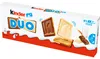 Ferrero Kinder Duo 150g Produktbild-Vorschau 6