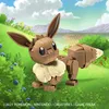 Stavebnice Mega Construx Pokémon Evoli Náhled obrázku produktu 21