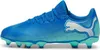 Kopačky Puma Mens Future 7 Play Fg/ag Kopačky Světle modrá Náhled obrázku produktu 15