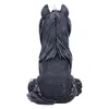 Nemesis Now Cult Cuties Culticorn-figur 10 Cm Schwarz  Produktbild-Vorschau 2