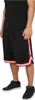 Urban Classics TB243 | Stripes Mesh Shorts S bis 3XL - Produktbild-Vorschau 2