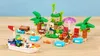 LEGO Animal Crossing Kapp’n i rejs dookoła wyspy, Kreatywna Podgląd zdjęcia produktu 33