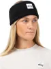 Eivy Throwback Sherpa Headband Black . Produktbild-Vorschau 4