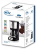 Elta caffettiera a filtro in acciaio inox caffettiera a Anteprima dell’immagine prodotto 8