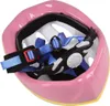 DISNEY Stitch Barevná dětská cyklistická přilba, dívčí, Náhled obrázku produktu 4