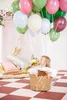 Hase Folienballon, 67x88 cm, Mix Produktbild-Vorschau 9