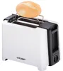 Cloer Toaster 3531, 2 Scheibe(n), Schwarz, Weiß, Produktbild-Vorschau 12