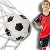 OMNA | Sieť na futbalové bránky 240x150x90 cm - Mimoriadne Náhľad obrázku produktu 1