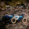 RC auto 2,4 GHz, rýchlosť 70 km/h, vysokorýchlostné terénne Náhľad obrázku produktu 9