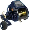 WFT Set: Elektrorolle Sea King 800 PR HP + 2x Schnur KG Produktbild-Vorschau 2