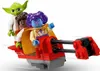 75358 - LEGO Star Wars - Świątynia Jedi™ na Tenoo Podgląd zdjęcia produktu 6