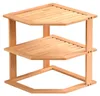 Scaffale da cucina KESPER Scaffale angolare da cucina, Anteprima dell’immagine prodotto 5