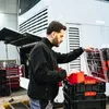 Qbrick System ONE Organizer XL 2.0 sztaplowany 582 x 387 x Podgląd zdjęcia produktu 5