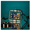 Portachiavi Sonic the Hedgehog, edizione limitata Anteprima dell’immagine prodotto 5
