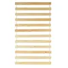Rolllattenrost 80 x 160 cm aus Kiefer massiv - Lattenrost Produktbild-Vorschau 8