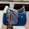 Kentucky Horsewear Skin Friendly Saddle Pad Velvet - Anteprima dell’immagine prodotto 6