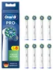 Brosses à dents Oral-B Pro CrossAction, 8 pièces Voir les images du produit 2