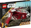 LEGO® Star Wars 75354 - Gunship der Corusant-Wachen Podgląd zdjęcia produktu 2
