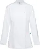GREIFF Greiff Damen-Kochjacke RF 5422-6220-90 Gr. XS weiß Produktbild-Vorschau 1