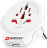 Skross World to Europe USB Produktbild-Vorschau 1
