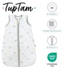 TupTam Schlafsack Baby 2.5 TOG – Atmungsaktiver Produktbild-Vorschau 2