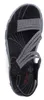 Rieker Damen Sandale Trekking Outdoor Stretch Produktbild-Vorschau 31