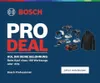 Bosch GPB 18V-5 C Professional Akku-Baustellenradio Náhľad obrázku produktu 4