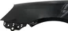 Parafango VW Golf V 5 Variant LC9X 07-09 Sinistra + Destra Anteprima dell’immagine prodotto 4