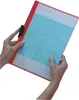 Durable - Klemmap Durable 2200 A4 PL/TR 3mm Zielony | 1 Podgląd zdjęcia produktu 1