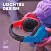 Trust GXT 416S Zirox Kopfhörer Kabelgebunden Kopfband Podgląd zdjęcia produktu 19