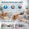 Dr. Vitalex NeuroFlex™ Pro – masaż stóp, funkcja ogrzewania Podgląd zdjęcia produktu 3