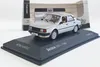 ŠKODA 125 L (1988) strieborná RETRO LINE 1:43 Náhľad obrázku produktu 2