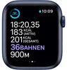 Apple Watch Series 6, OLED, Touchscreen, 32 GB, WLAN, GPS Produktbild-Vorschau 2