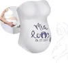 set di calchi in gesso per il pancione di reer mama Anteprima dell’immagine prodotto 9