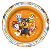 Piscina inflable para niños, Paw Patrol, diámetro 100 cm Vista previa de la imagen del producto 4