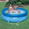 INTEX Aufblasbarer Pool - Easy Set Pools® Ø 366 x 76 cm, Produktbild-Vorschau 16