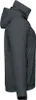HAKRO Damen Regenjacke Colorado Gr. L anthrazit Produktbild-Vorschau 4
