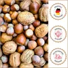 Supravit Frische Nüsse-Mix Eichhörnchen Futter 1kg | Futter Produktbild-Vorschau 7