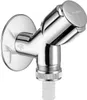 Schell Comfort - Valvola angolare per strumenti, cromo Anteprima dell’immagine prodotto 6