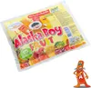 Alaska Boy Wassereis Fruit | Stangeneis Vegan 10 x 50ml Produktbild-Vorschau 4