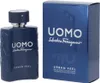 Salvatore Ferragamo Urban Feel toaletní voda pro muže 100 Náhled obrázku produktu 4