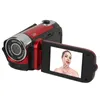 Digitální videokamera,16MP digitální fotoaparát,HD Náhled obrázku produktu 6