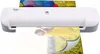 Olympia A 210 DIN A4 laminatore bianco/grigio Anteprima dell’immagine prodotto 2