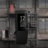 6x Schutzfolie für Fitbit Charge 3 Schutz Folie Produktbild-Vorschau 2