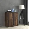 Kommode >Tembi< in Old Wood Vintage - Produktbild-Vorschau 2
